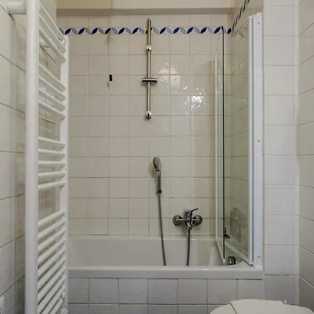 Apartament Guesthost - Casa Acqua&cielo Mediolan