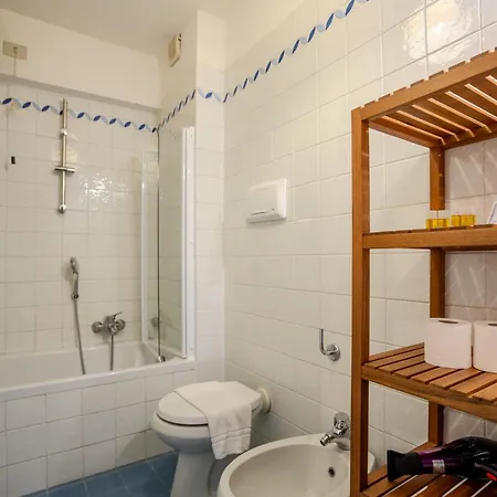 Apartament Caseospitali - Casa Acqua E Cielo, Nido Sul Naviglio Martesana Mediolan